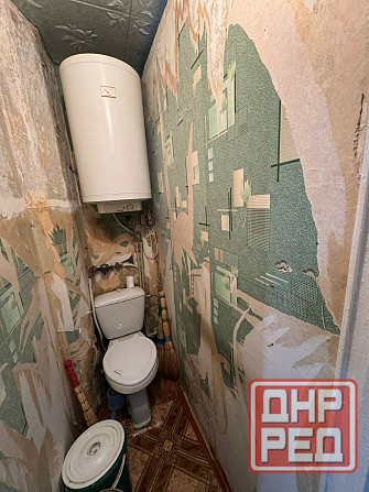 3к кв-л Железнодорожный, этаж 1/5 Макеевка - изображение 11