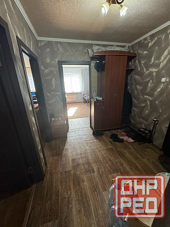 3к кв-л Железнодорожный, этаж 1/5 Макеевка - изображение 9