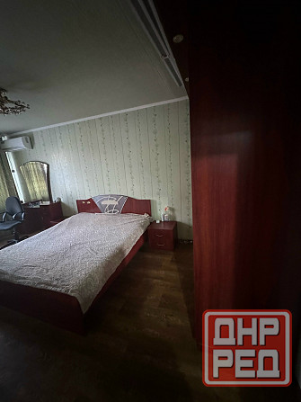 3к кв-л Железнодорожный, этаж 1/5 Макеевка - изображение 10