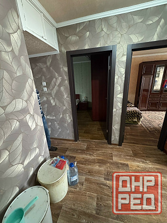 3к кв-л Железнодорожный, этаж 1/5 Макеевка - изображение 8