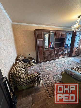 3к кв-л Железнодорожный, этаж 1/5 Макеевка - изображение 6