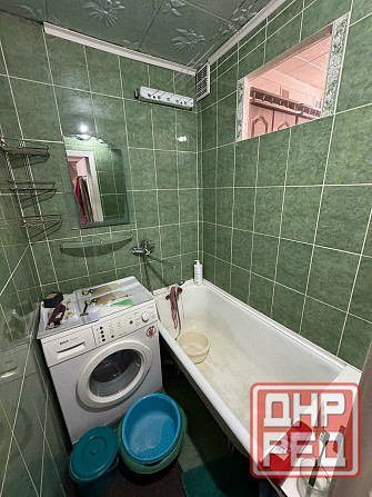 3к кв-л Железнодорожный, этаж 1/5 Макеевка - изображение 5