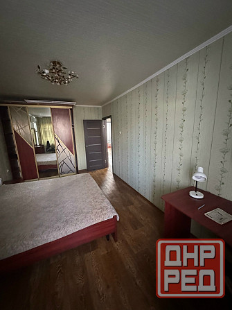 3к кв-л Железнодорожный, этаж 1/5 Макеевка - изображение 3