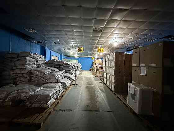 Склады ! Аренда ! Куйбышевский район ! Донецк