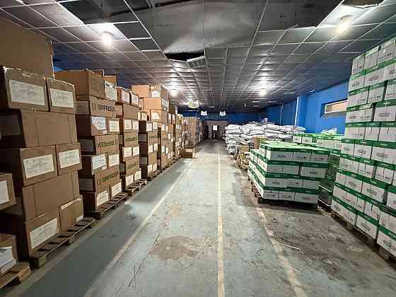 Склады ! Аренда ! Куйбышевский район ! Донецк