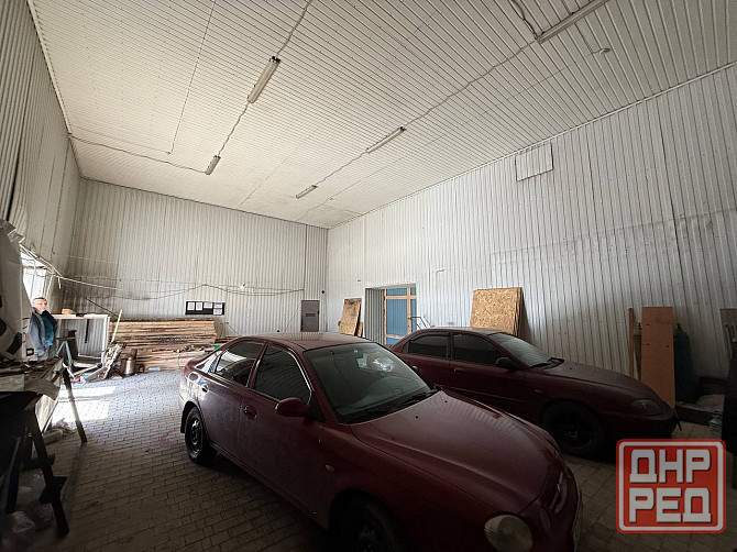 Склады ! Аренда ! Куйбышевский район ! Донецк - изображение 6