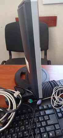 Продам монитор Samsung 17" Донецк