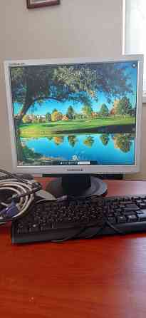 Продам монитор Samsung 17" Донецк