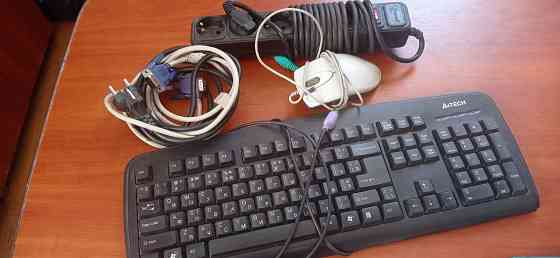 Продам монитор Samsung 17" Донецк