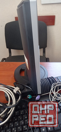 Продам монитор Samsung 17" Донецк - изображение 2