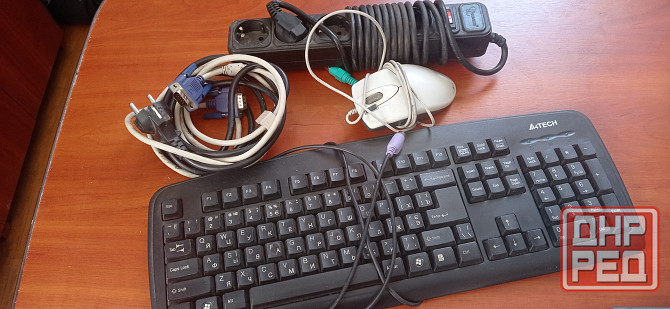 Продам монитор Samsung 17" Донецк - изображение 3