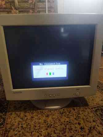 Продам монитор samsung samtron 76df Харцызск