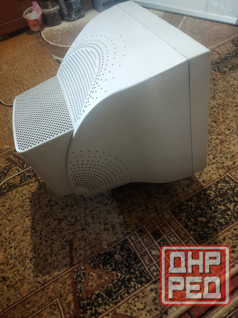 Продам монитор samsung samtron 76df Харцызск - изображение 2