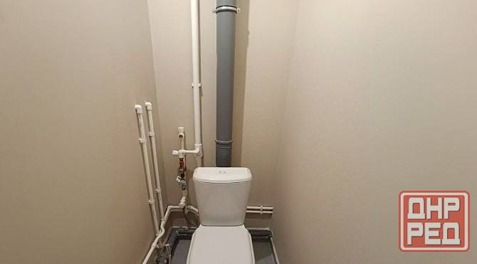 Аренда 2 комн центр Ворошиловский район ориентир ДонНУ Донецк - изображение 4