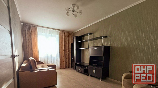 Аренда 2 комн центр Ворошиловский район ориентир ДонНУ Донецк - изображение 6