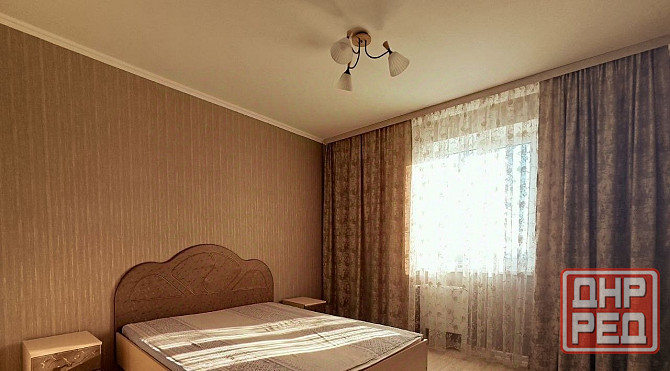 Аренда 2 комн центр Ворошиловский район ориентир ДонНУ Донецк - изображение 2