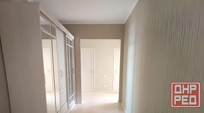 Аренда 2 комн центр Ворошиловский район ориентир ДонНУ Донецк - изображение 3