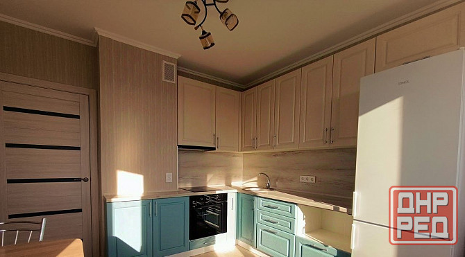 Аренда 2 комн центр Ворошиловский район ориентир ДонНУ Донецк - изображение 1