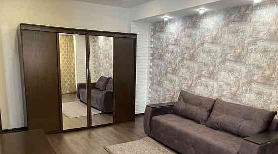 Сдаётся однокомнатная квартира в Пролетарском районе, ул.Армавирская Донецк