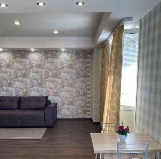 Сдаётся однокомнатная квартира в Пролетарском районе, ул.Армавирская Донецк