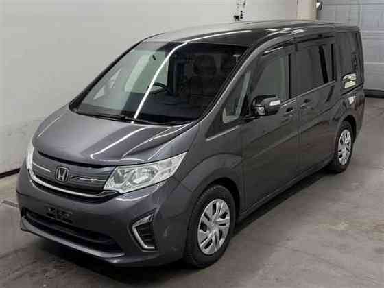 Honda Stepwgn 2019 года Симферополь