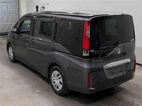 Honda Stepwgn 2019 года Симферополь
