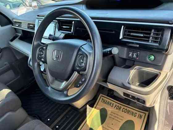 Honda Stepwgn 2019 года Симферополь