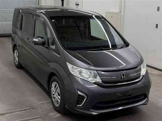 Honda Stepwgn 2019 года Симферополь