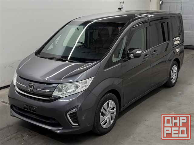 Honda Stepwgn 2019 года Симферополь - изображение 3