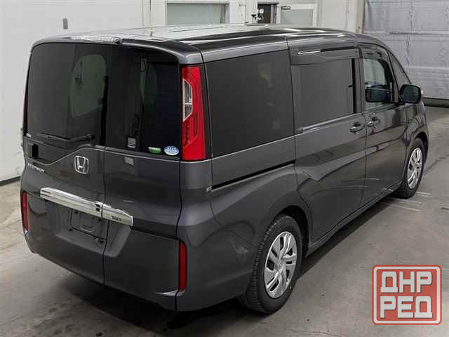 Honda Stepwgn 2019 года Симферополь - изображение 4