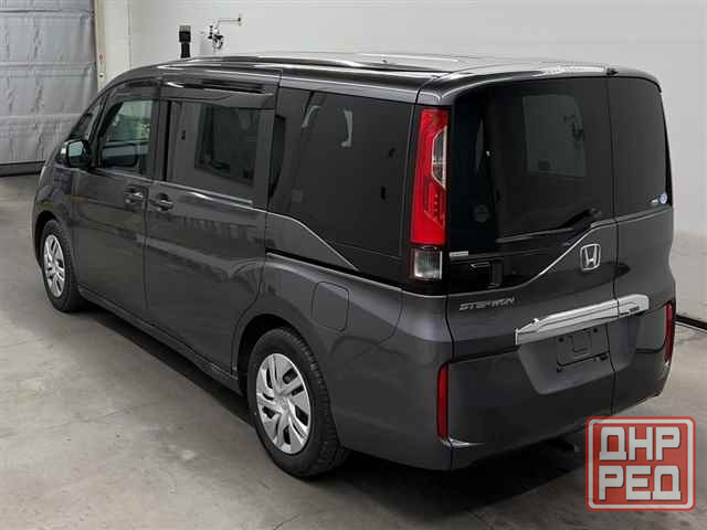 Honda Stepwgn 2019 года Симферополь - изображение 1