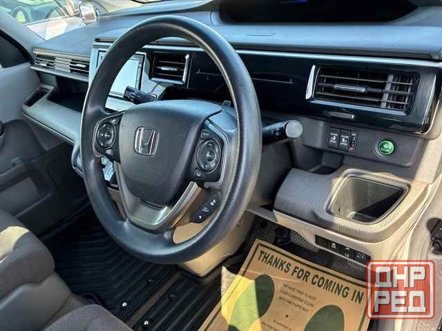 Honda Stepwgn 2019 года Симферополь - изображение 2