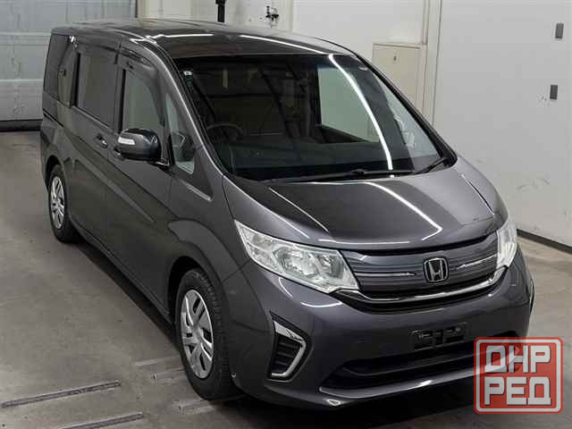 Honda Stepwgn 2019 года Симферополь - изображение 6