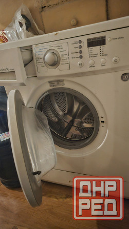 Стиральная машина, под ремонт Донецк - изображение 2