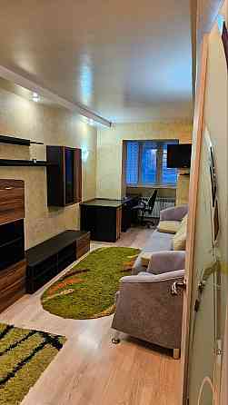 Продам 4 комнатную квартиру с евро ремонтом, Текстильщик Донецк