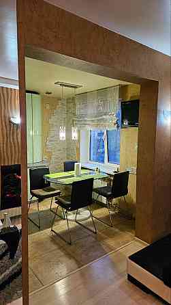 Продам 4 комнатную квартиру с евро ремонтом, Текстильщик Донецк