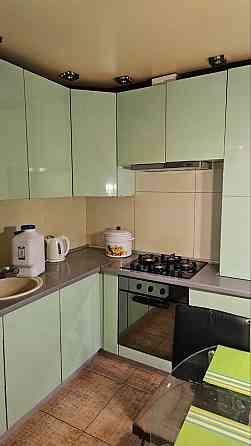 Продам 4 комнатную квартиру с евро ремонтом, Текстильщик Донецк