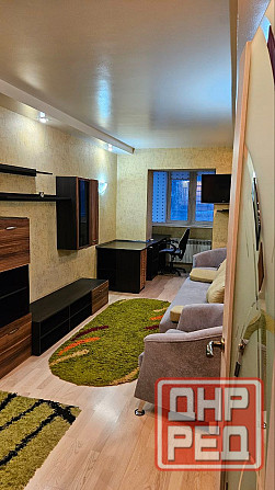 Продам 4 комнатную квартиру с евро ремонтом, Текстильщик Донецк - изображение 6