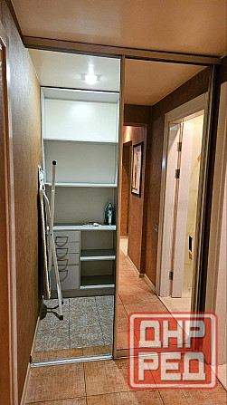 Продам 4 комнатную квартиру с евро ремонтом, Текстильщик Донецк - изображение 8