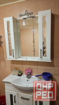 Продам 4 комнатную квартиру с евро ремонтом, Текстильщик Донецк - изображение 12