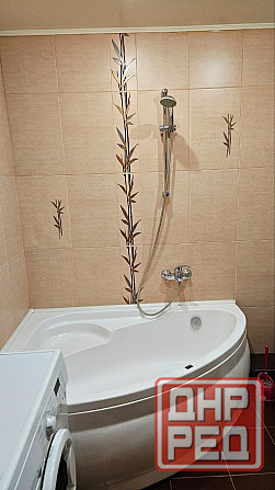 Продам 4 комнатную квартиру с евро ремонтом, Текстильщик Донецк - изображение 10