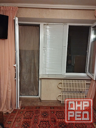 Продам 1 к. кв. на Щетинина, с ремонтом и мебелью, 6/9 Донецк - изображение 5