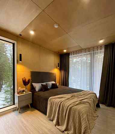 Ремонт квартир, домов, любых помещений под ключ Донецк