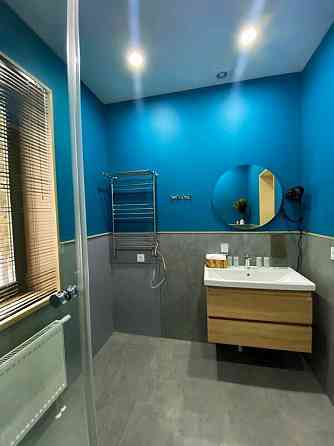 Ремонт квартир, домов, любых помещений под ключ Донецк