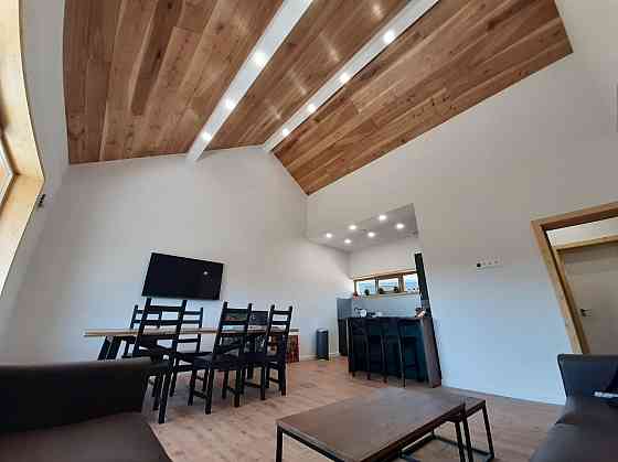 Ремонт квартир, домов, любых помещений под ключ Донецк