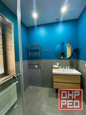 Ремонт квартир, домов, любых помещений под ключ Донецк - изображение 4