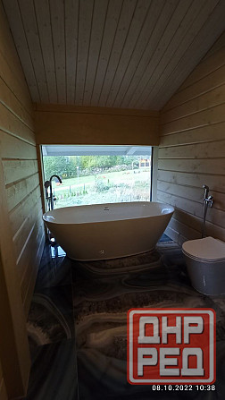 Ремонт квартир, домов, любых помещений под ключ Донецк - изображение 2