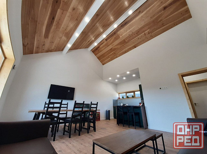 Ремонт квартир, домов, любых помещений под ключ Донецк - изображение 5