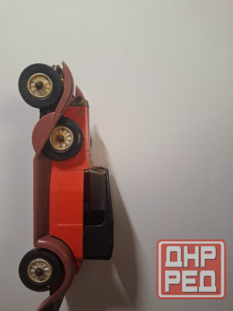 Машинка ссср Донецк - изображение 4