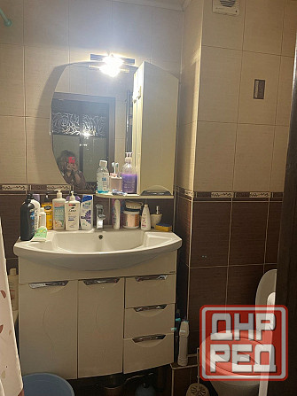 Продам 3 комнатную квартиру в Кировском районе, Текстильщик Донецк - изображение 8